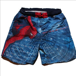 Spider-man 2 Boys Swim Shorts